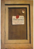 Tym tylko byłem