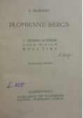 Płomiennie Serca 1947 r.