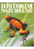 Historia naturalna. Bezkręgowce
