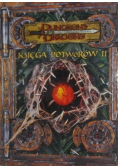 Księga potworów II