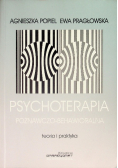 Psychoterapia poznawczo-behawioralna