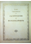 Zachwycenie i błogosławiona