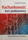 Rachunkowość  kurs podstawowy