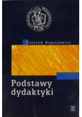 Podstawy dydaktyki