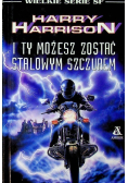 I ty możesz zostać Stalowym Szczurem