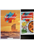 Barcelona - przewodnik z dodatkiem kulinarnym