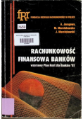 Rachunkowość finansowa banków