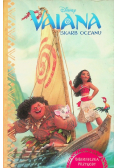 Vaiana Skarb oceanu