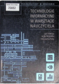Technologie Informacyjne W Warsztacie Nauczyciela