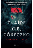 Znajdę cię córeczko