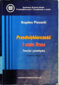 Przedsiębiorczość i mała firma