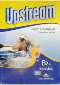 Upstream B2+Student's Book