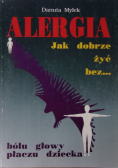 Alergia jak dobrze żyć bez kaszlu kataru duszności
