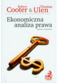 Ekonomiczna analiza prawa