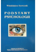 Podstawy psychologii