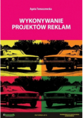 Wykonywanie projektów reklam