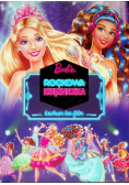 Barbie Rockowa Księżniczka Kocham ten film