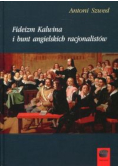 Fideizm Kalwina i bunt angielskich racjonalistów