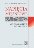 Napięcia mięśniowe