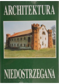 Architektura niedostrzegana