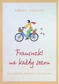Francuzki na każdy sezon