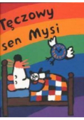 Tęczowy sen Mysi