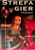 Strefa gier poradnik