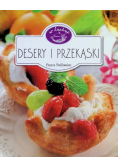 W Kuchni. Desery i przekąski