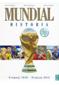 Mundial Historia