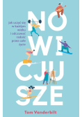 Nowicjusze. Jak uczyć się w każdym wieku i odczuwać radość przez całe życie