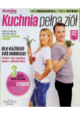 Kuchnia pełna ziół Część 3