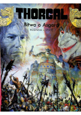 Thorgal Tom 32 Bitwa o Asgard