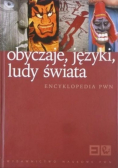 Obyczaje Języki Ludy świata