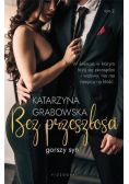 Gorszy syn Tom 2 Bez przeszłości