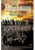 Bałachowcy Notatki oficera łącznikowego