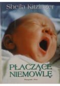 Płaczące niemowlę