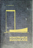Konstrukcje budowlane