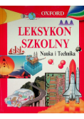 Leksykon szkolny. Nauka i technika