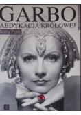 Garbo Abdykacja królowej
