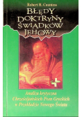Błędy doktryny świadków Jehowy