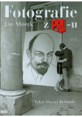 Fotografie z PRL-u
