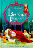 Najpiękniejsze Legendy Polskie