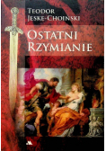 Ostatni Rzymianie