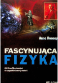 Fascynująca fizyka