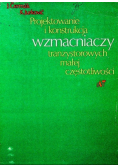 Projektowanie i konstrukcja wzmacniaczy tranzystorowych małej częstotliwości