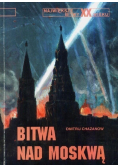 Bitwa nad Moskwą