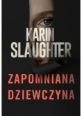 Zapomniana dziewczyna