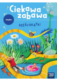 Ciekawa zabawa 6-latki