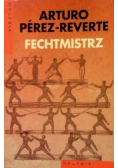 Fechmistrz
