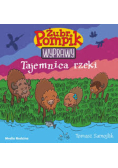Żubr Pompik Tom1 Tajemnica rzeki